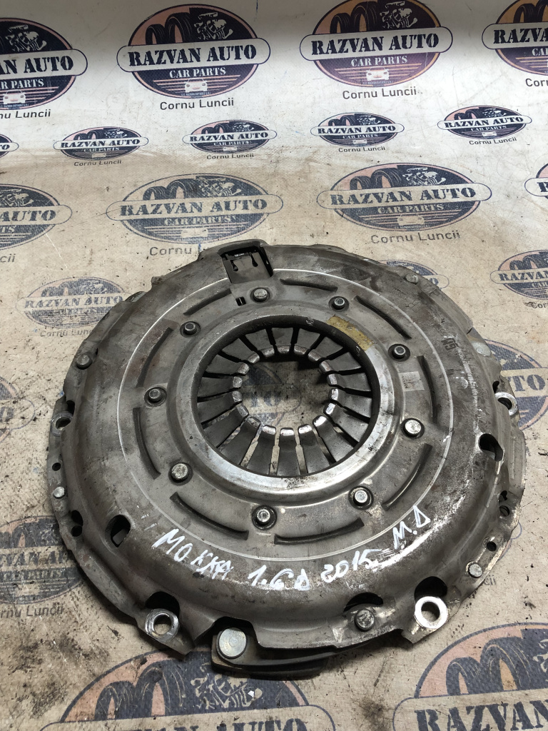 Placa de presiune masa dubla Opel Mokka 1.6 Motorina 2015, 55574452