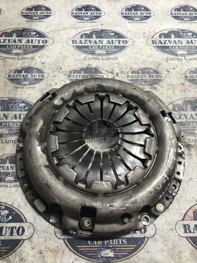 Placa de presiune masa simpla Dacia Duster 1.6 Benzina 2019