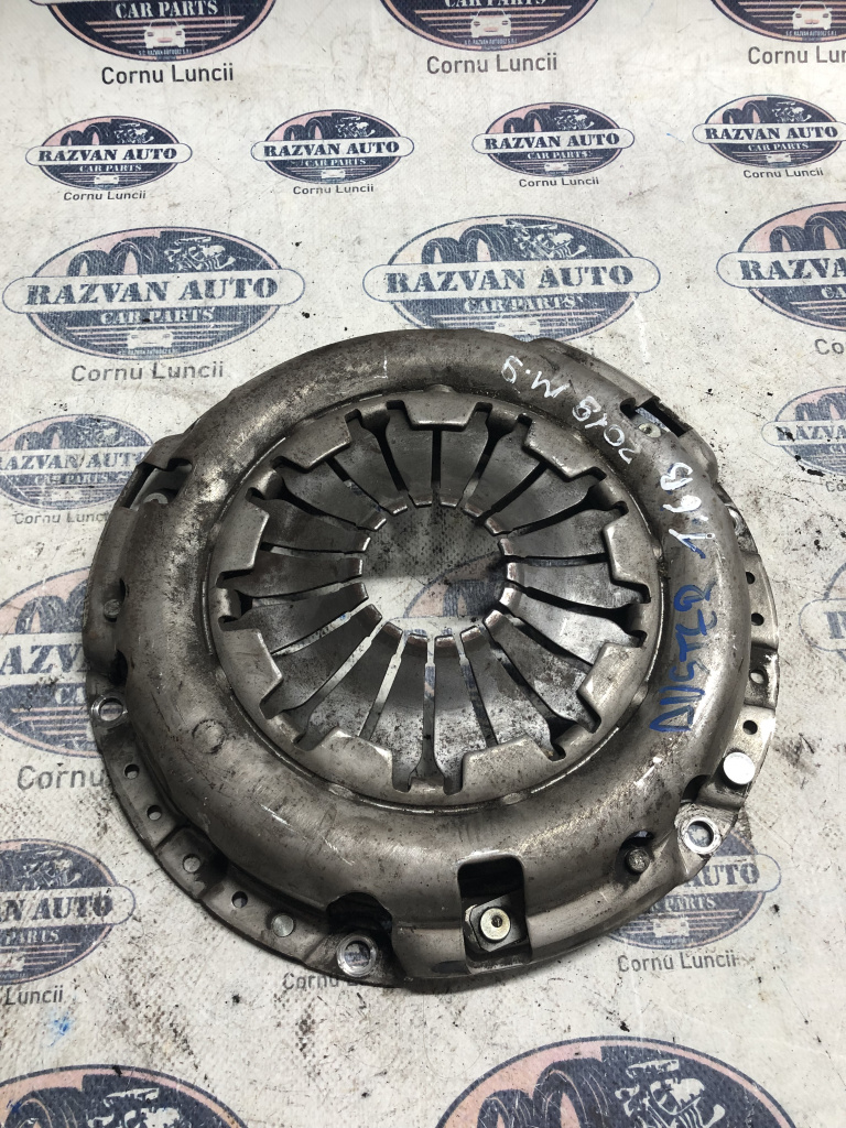 Placa de presiune masa simpla Dacia Duster 1.6 Benzina 2019