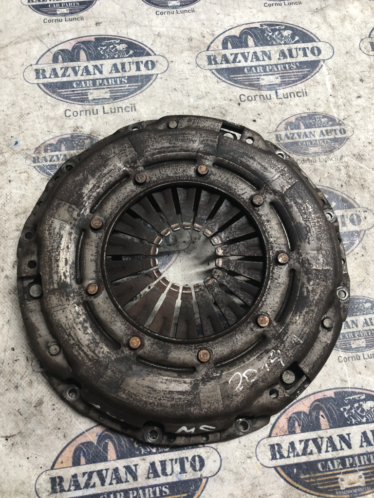 Placa de presiune masa simpla Kia Sportage 1.7 Motorina 2014