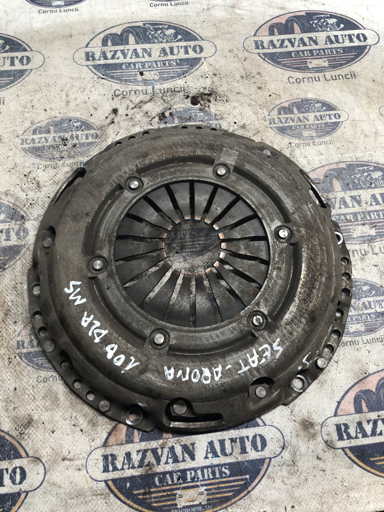 Placa de presiune masa simpla Seat ARONA 1.0 Benzina 2018, 04C141025P / SACHS