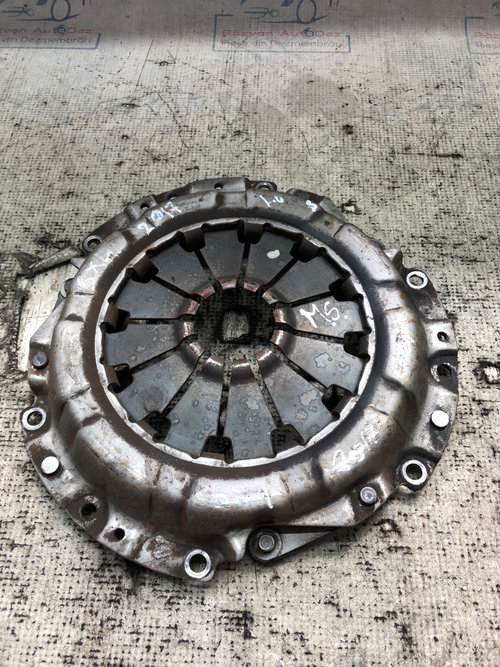 Placa de presiune masa simpla Suzuki SX4 1.8 Motorina 2017, EXEDY