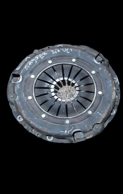 Placa de Presiune Renault Master 2 [1997 - 2004] Autoutilitara duba 4-usi 2.2 dCi MT (90 hp)