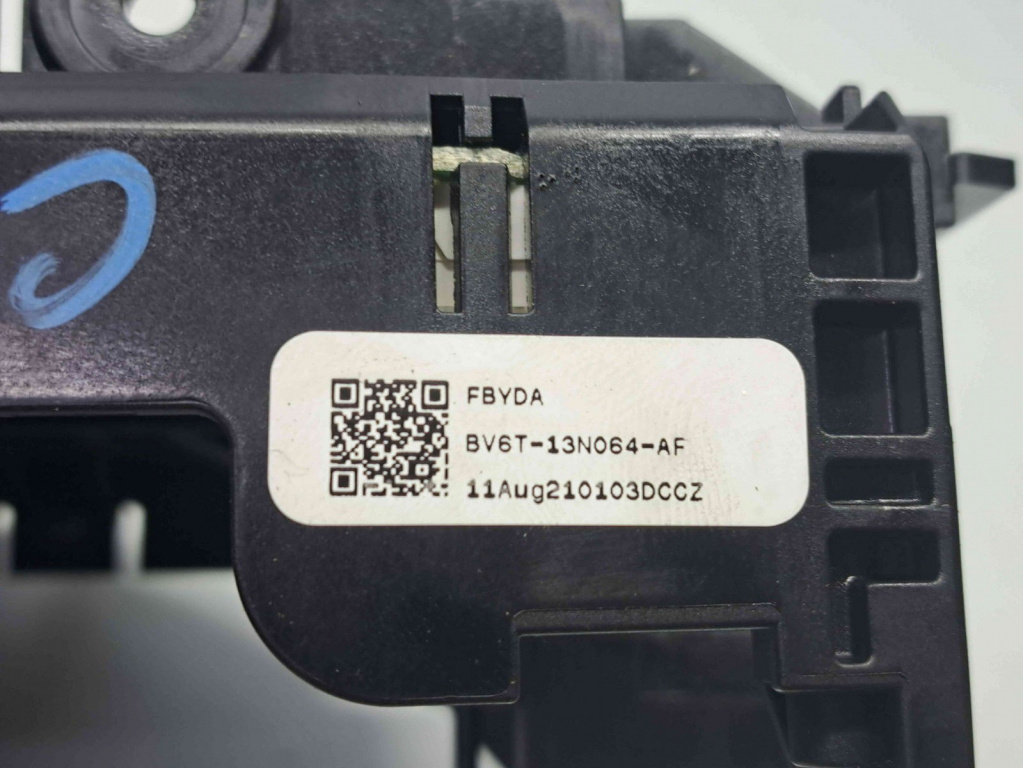 Placa electrica spirala volan Ford C-Max 2 [Fabr 2010-2015] BV6T-13N064-AF