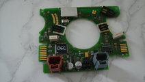 Placa electronica volan Citroen C5 [2001 - 2004] L...