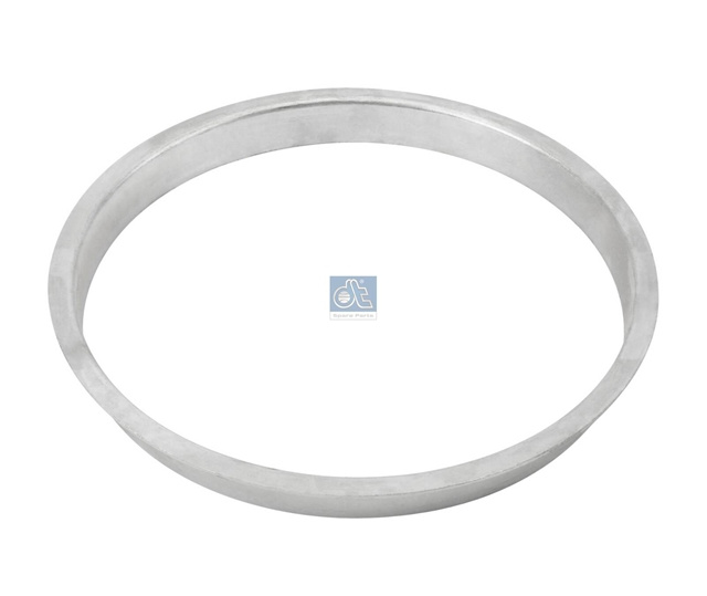 Placa Frictiune, Arc Parabolic Dt Volvo 2.62337
