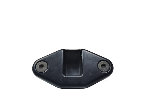 Placa ghidaj usa culisanta Volkswagen Caddy (2KB) 2006 1.9 TDI OEM 2K0843667A