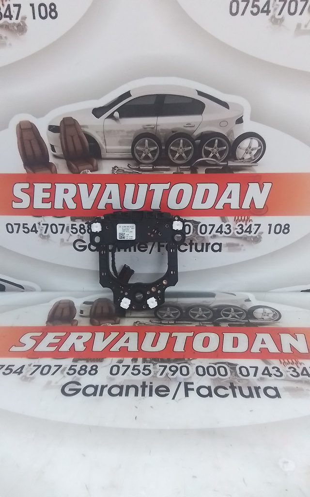 Placa montare volan Mercedes-Benz E-Class (2016->) [S213] 3.0 Motorina 2018, A0994645202
