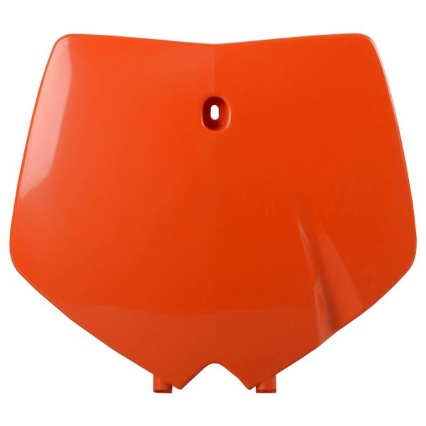Placa Numar Plastic Enduro Off-Road Cemoto 8660300009 CEM