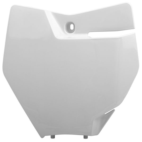 Placa Numar Plastic Enduro Off-Road Cemoto 8664900008 CEM