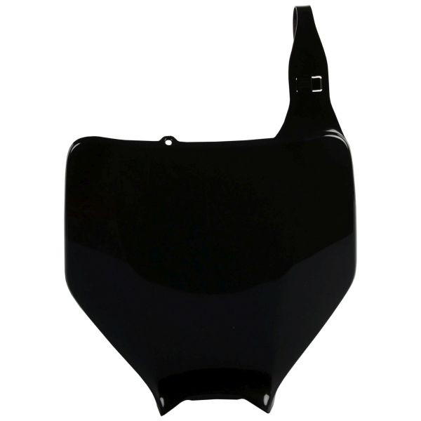 Placa Numar Plastic Enduro Off-Road Cemoto 8660800014 CEM