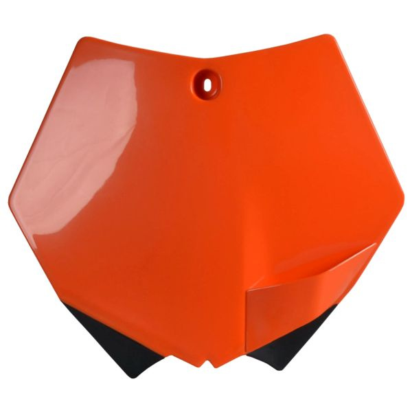 Placa Numar Plastic Enduro Off-Road Cemoto 8664400009 CEM