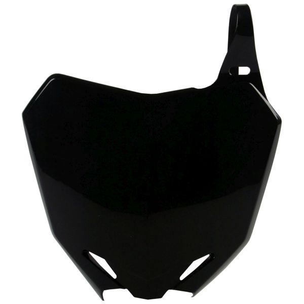 Placa Numar Plastic Enduro Off-Road Cemoto 8659300005 CEM