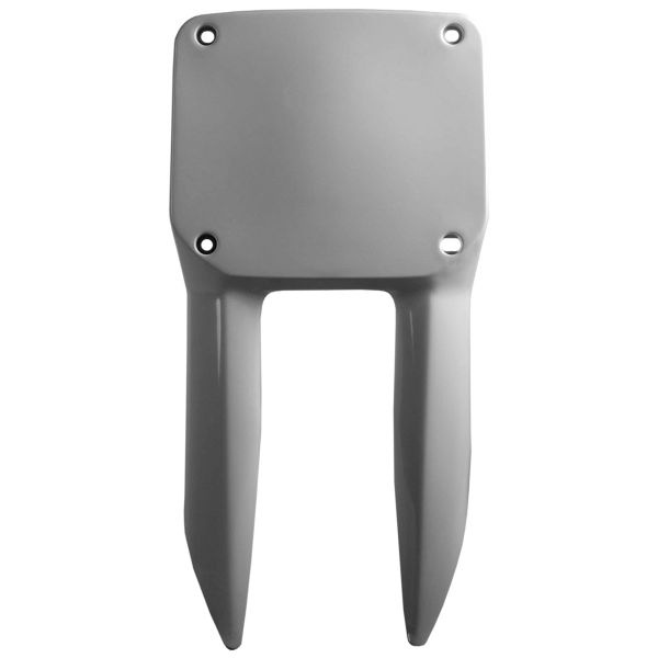 Placa Numar Plastic Enduro Off-Road Cemoto 8675000007 CEM