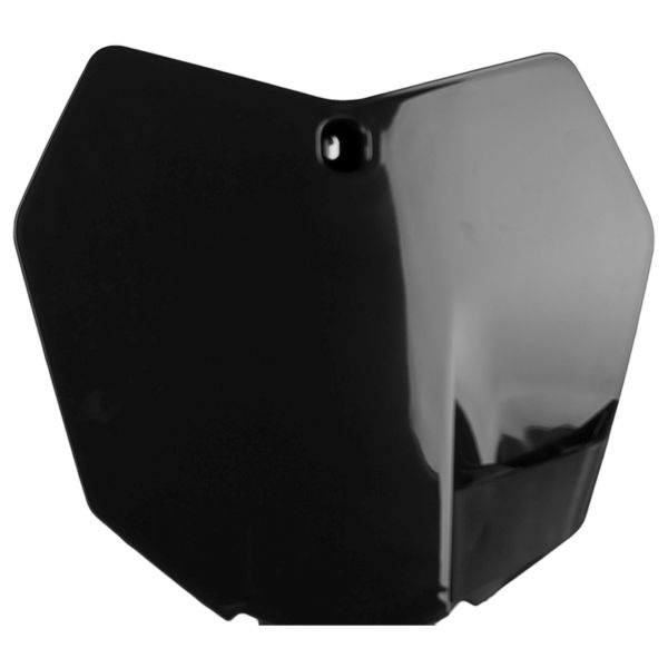 Placa Numar Plastic Enduro Off-Road Cemoto 8659100005 CEM