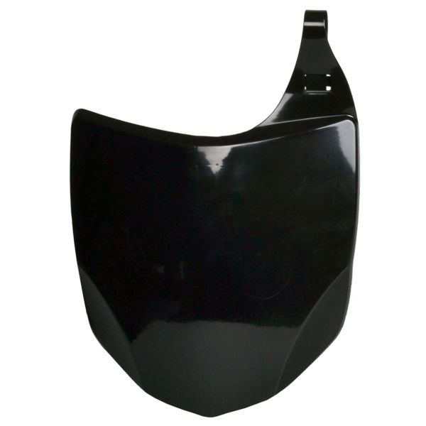 Placa Numar Plastic Enduro Off-Road Cemoto 8656800006 CEM