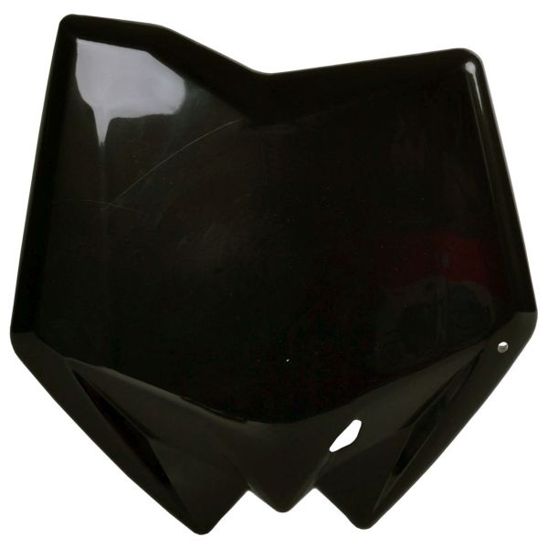 Placa Numar Plastic Enduro Off-Road Cemoto 8658200003 CEM