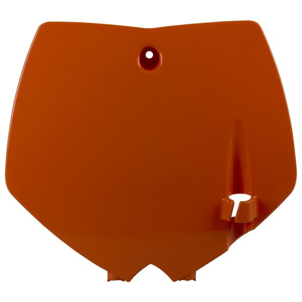 Placa Numar Plastic Enduro Off-Road Cemoto 8661600007 CEM