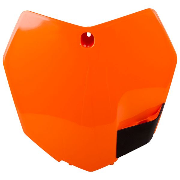 Placa Numar Plastic Enduro Off-Road Cemoto 8659100004 CEM