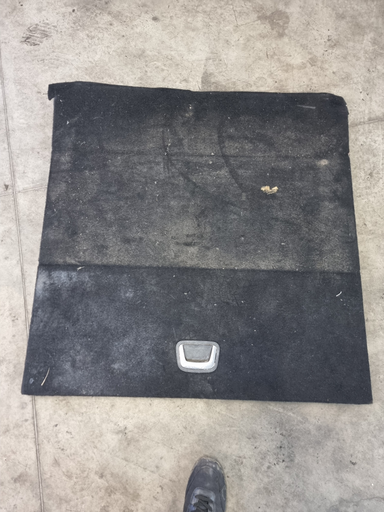 Placa portbagaj Opel Astra J Break 2012