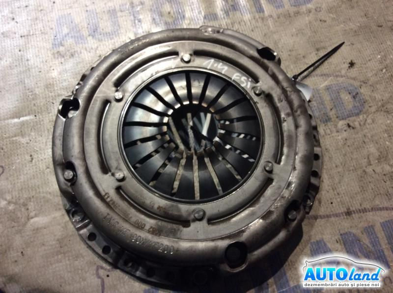 Placa Presiune 1.4 Fsi Volkswagen GOLF V 1K1 2003