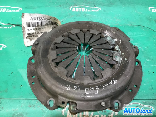 Placa Presiune 1.6b Dacia SANDERO 2008