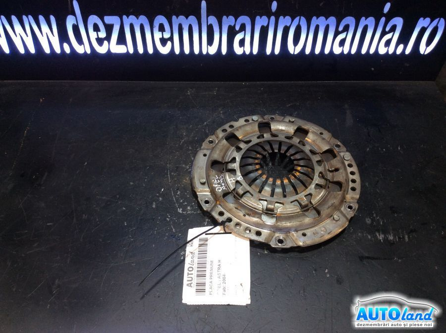 Placa Presiune 1.8 Benzina Opel ASTRA H 2004