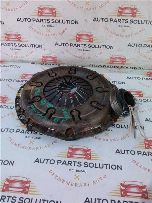 Placa presiune 1.9 TDI VW PASSAT B5
