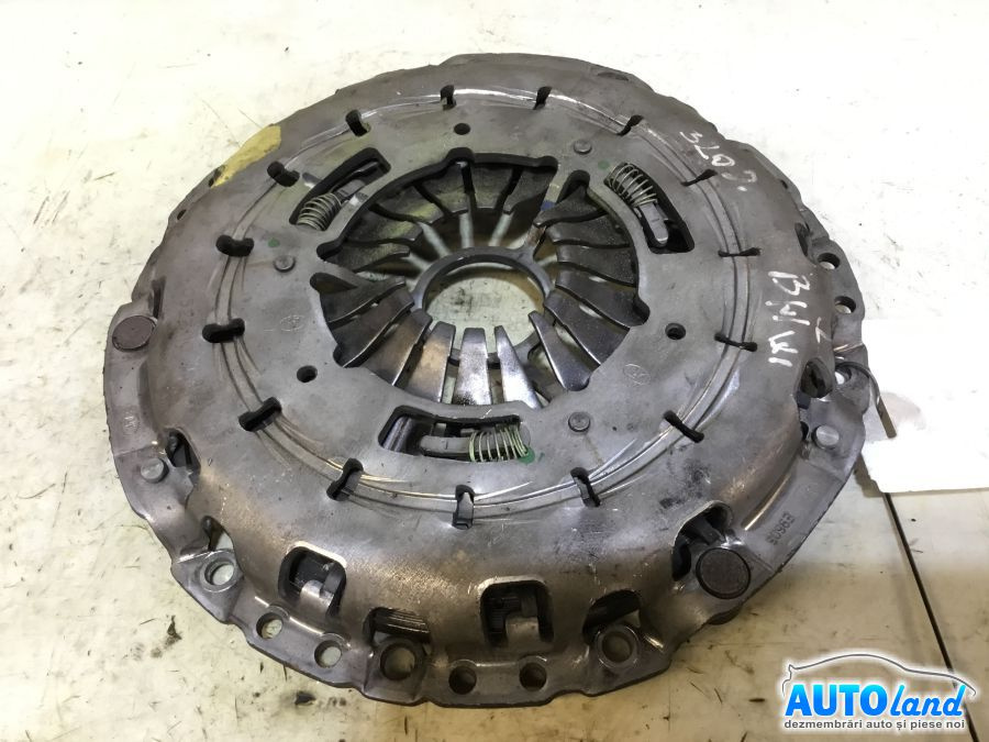 Placa Presiune 124052310 2.0 Diesel N47 BMW 1 E81,E87 2004