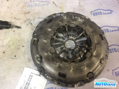 Placa Presiune 2.0 TDCI Luk Ford MONDEO IV 2007