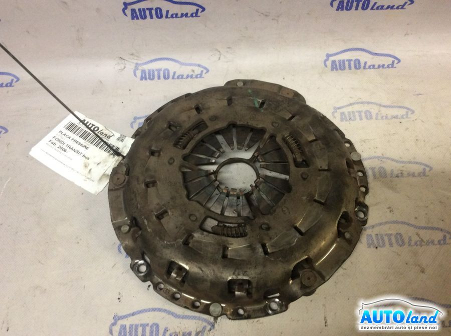 Placa Presiune 6c117563db 2.2 TDCI Ford TRANSIT bus 2006