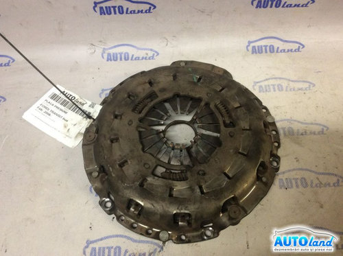 Placa Presiune 6c117563db 2.2 TDCI Ford TRANSIT bus 2006