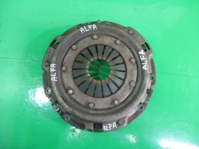 PLACA PRESIUNE ALFA ROMEO 156 / 1.8 BENZINA FAB. 1997 – 2005 ⭐⭐⭐⭐⭐