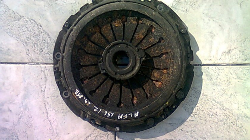 Placa presiune Alfa Romeo 156
