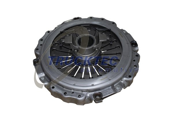 Placa presiune ambreiaj (0323015 TRUCKTEC) VOLVO