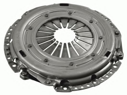 Placa presiune ambreiaj AUDI A3 (8L1) (1996 - 2003) SACHS 3082 002 048 piesa NOUA