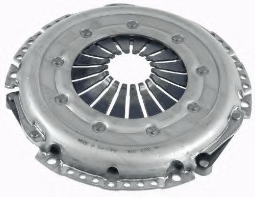 Placa presiune ambreiaj AUDI A4 Avant (8E5, B6) (2001 - 2004) SACHS 3082 307 238 piesa NOUA