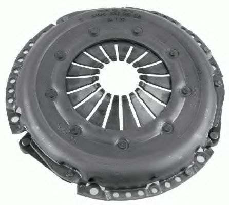 Placa presiune ambreiaj AUDI A4 Avant (8E5, B6) (2001 - 2004) SACHS 3082 000 555 piesa NOUA