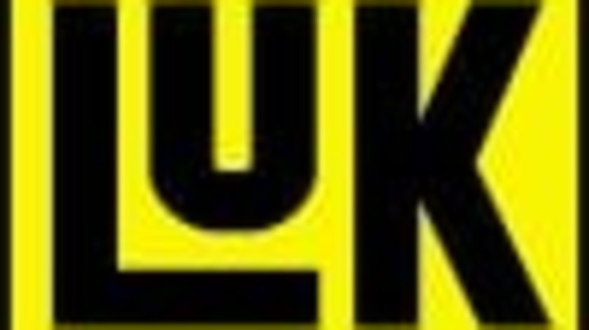 Placa presiune ambreiaj CITROEN XSARA Coupe (N0) LUK 123 0407 10