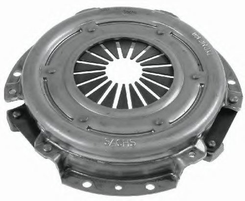 Placa presiune ambreiaj CITROEN XSARA Estate (N2) (1997 - 2010) SACHS 3082 107 141 piesa NOUA