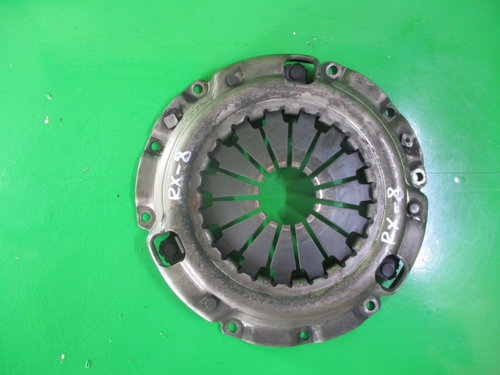 PLACA PRESIUNE AMBREIAJ COD 5G15 / 5E08 MAZDA RX-8 SE17 1.3 BENZINA FAB. 2003 – 2012 ⭐⭐⭐⭐...
