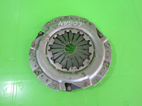 PLACA PRESIUNE AMBREIAJ DACIA LOGAN 1.5 DCI 48KW 65CP FAB. 2004 – 2012 ⭐⭐⭐⭐⭐