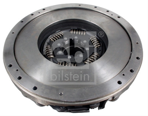 Placa Presiune Ambreiaj Febi Mercedes-Benz 105256