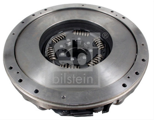Placa Presiune Ambreiaj Febi Mercedes-Benz 105256