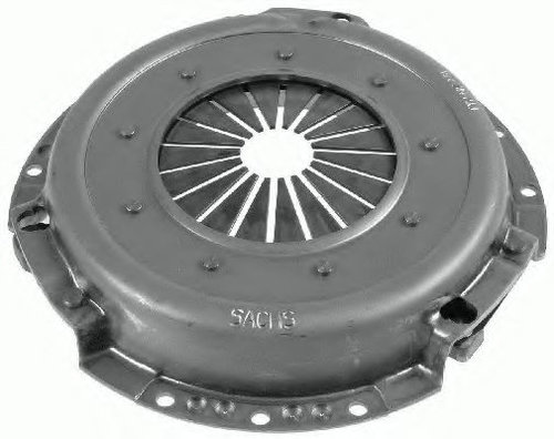 Placa presiune ambreiaj FIAT DUCATO platou / sasiu (280) (1982 - 1990) SACHS 3082 150 031 piesa NOUA