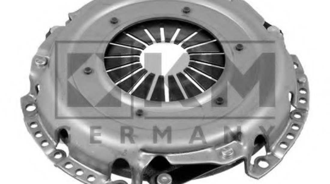 Placa presiune ambreiaj FORD C-MAX (DM2) (2007 - 2016) KM Germany 069 1354 piesa NOUA