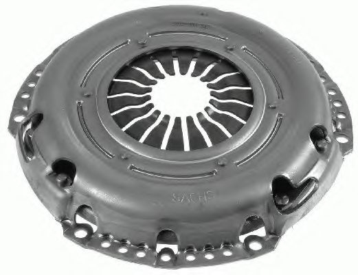 Placa presiune ambreiaj FORD MONDEO IV Limuzina (BA7) (2007 - 2016) SACHS 3082 000 542 piesa NOUA