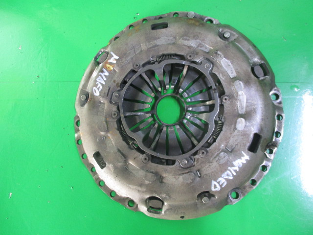 PLACA PRESIUNE AMBREIAJ FORD MONDEO MK3 2.2 TDCI FAB. 2000 – 2007 ⭐⭐⭐⭐⭐
