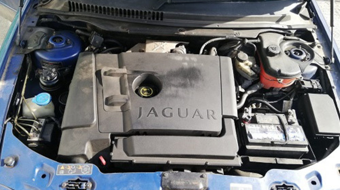 PLACA PRESIUNE AMBREIAJ JAGUAR X-TYPE 2.0 DIESEL FAB. 2001 - 2009 ⭐⭐⭐⭐⭐