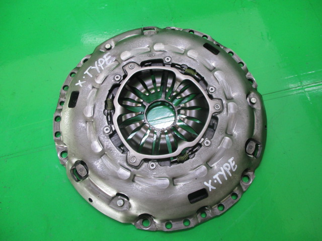 PLACA PRESIUNE AMBREIAJ JAGUAR X-TYPE 2.0 DIESEL FAB. 2001 - 2009 ⭐⭐⭐⭐⭐